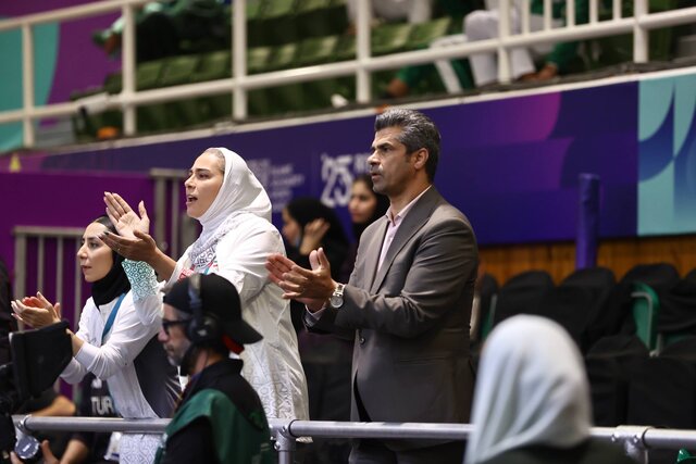 برگزاری انتخابات فدراسیون تکواندو در فروردین ۱۴۰۵