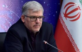 صنعت فضایی یک حوزه راهبردی برای اداره کشور محسوب می شود