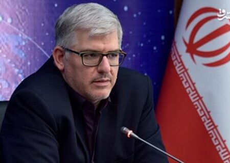 سالاریه: صنعت فضایی یک حوزه راهبردی برای اداره کشور محسوب می شود