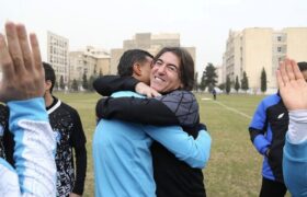 اخراج  رضاییان و جلالی از استقلال در آستانه بازی حساس برابر المحرق بحرین