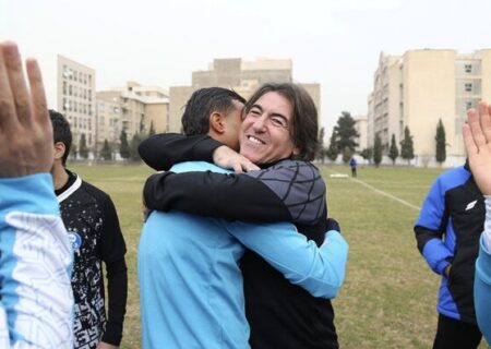 اخراج  رضاییان و جلالی از استقلال در آستانه بازی حساس برابر المحرق بحرین