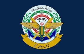 ستادکل نیروهای مسلح: اجازه نمی‌دهیم آسیبی به امنیت مردم وارد شود