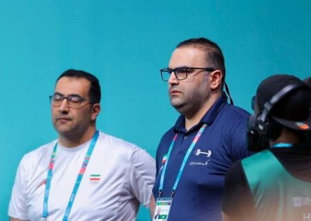 سلیمی: نفراتی به تیم ملی اضافه می‌شوند اما تغییراتی در کادر تیم ملی خواهیم داشت