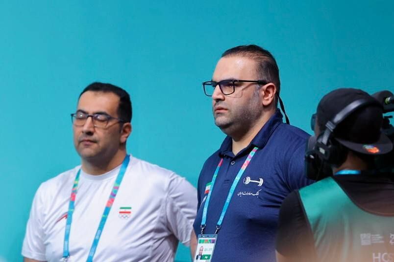 سلیمی: نفراتی به تیم ملی اضافه می‌شوند اما تغییراتی در کادر تیم ملی خواهیم داشت