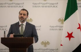 احیای روابط دیپلماتیک سوریه و ژاپن پس از ۱۵ سال