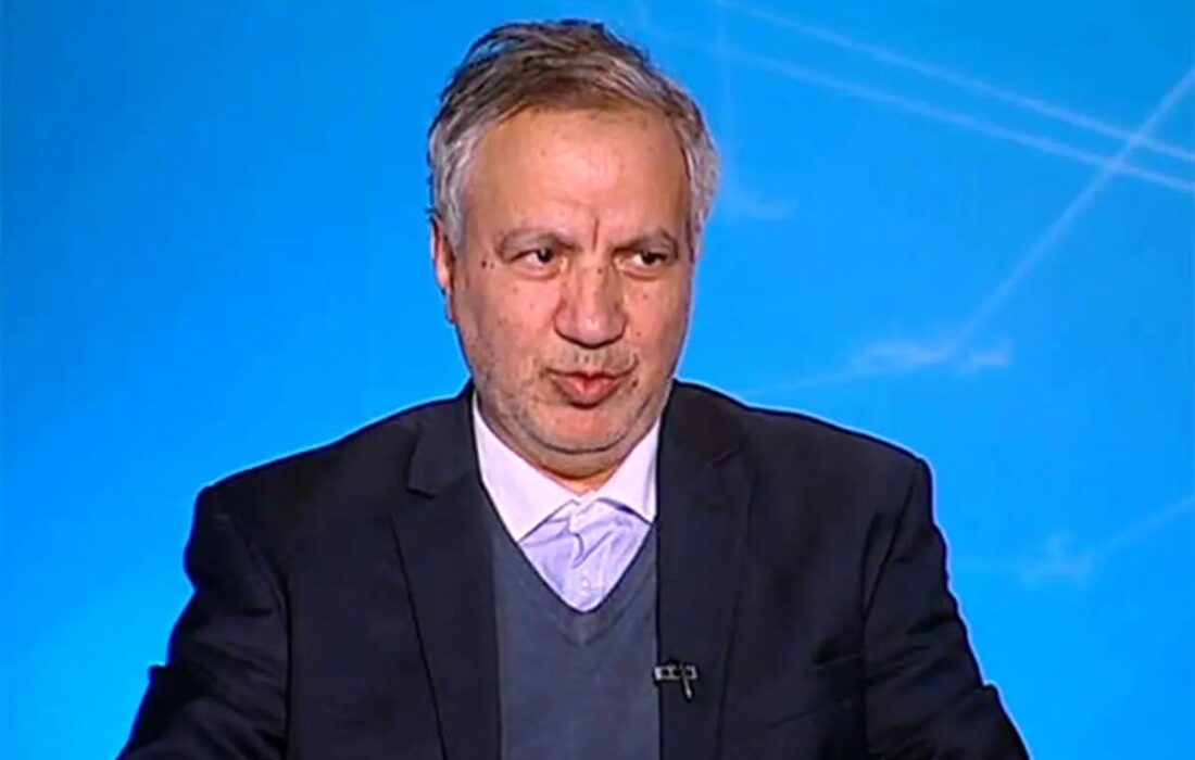 گزارش مناظره دانشگاه آکسفورد: خطر منطقه‌ای!؟