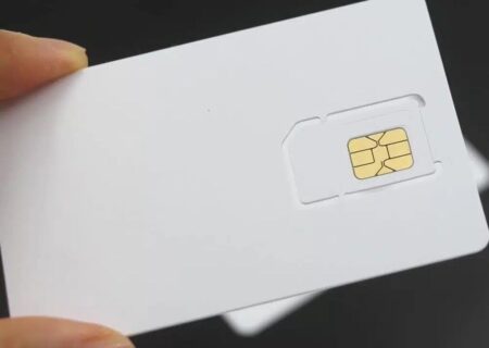 هشدار پلیس فتا البرز: تبلیغ سیم‌کارت سفید جعلی است