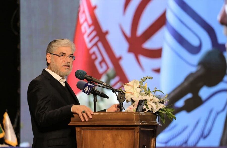 سیمایی: جمهوری اسلامی دانشگاه غیرسیاسی نمی‌خواهد