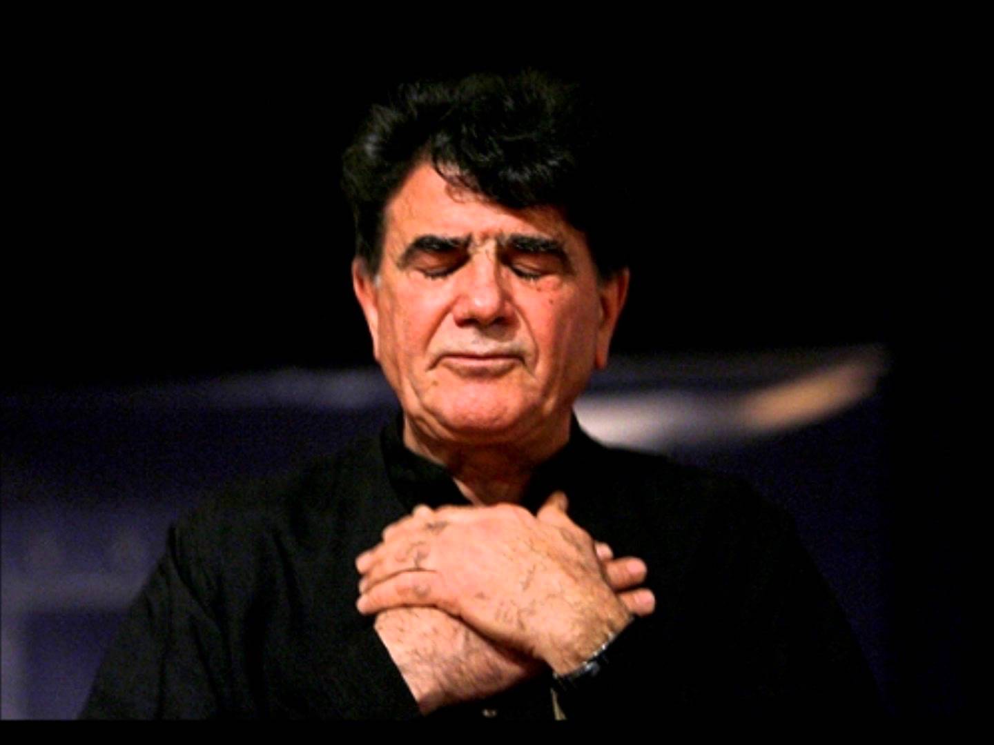 «سرود سیاوش» با موضوع آغاز راه محمدرضا شجریان منتشر شد