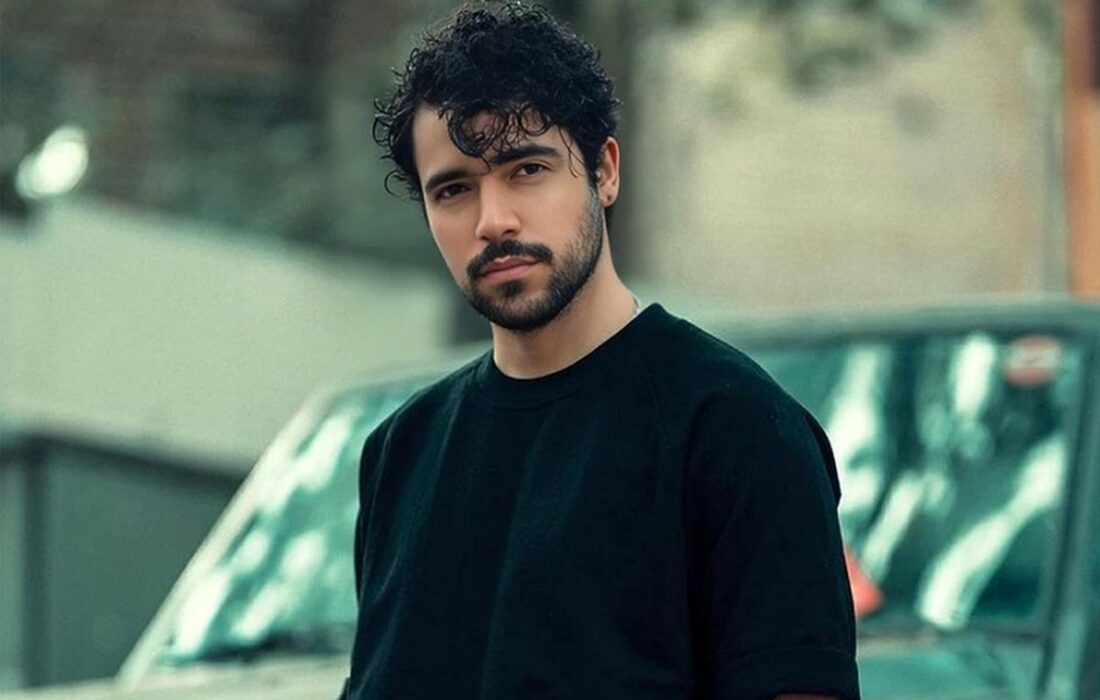 نخستین آلبوم شروین حاجی‌پور منتشر می‌شود