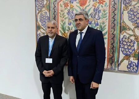 راهنمای بین‌المللی سرمایه‌گذاری برای ایران تدوین می‌شود