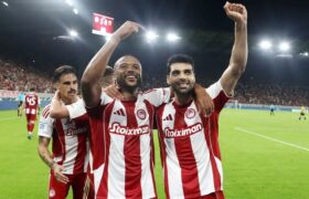 از «شاهزاده پارس» تا «رونالدو نازاریو»