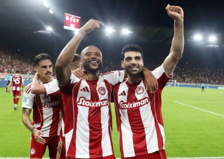 از «شاهزاده پارس» تا «رونالدو نازاریو»