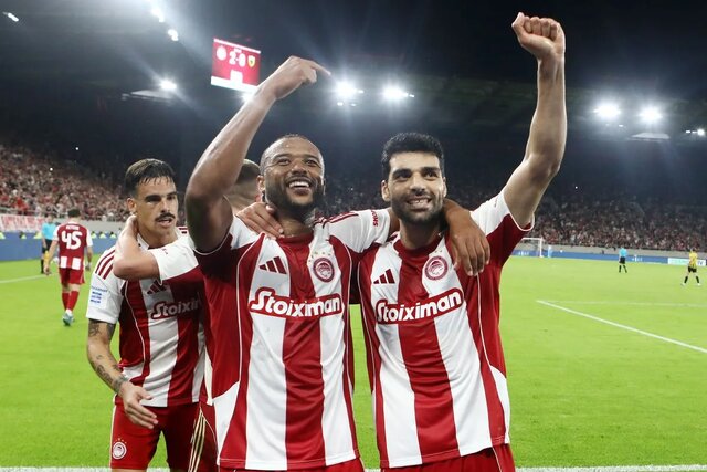 از «شاهزاده پارس» تا «رونالدو نازاریو»