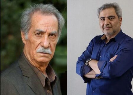 سیاوش طهمورث و اتابک نادری در سریالی تاریخی همبازی می‌شوند