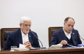 عارف: منابع حاصل از اصلاح ساختاری در کالابرگ مردم هزینه میشود