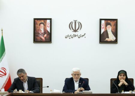 عارف: عملکرد ما در زمینه ایمنی در شان مردم کشور نیست/ ضرورت ریشه یابی دلایل