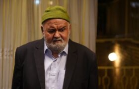 نقش‌آفرینی اکبر عبدی در «سبزواران»