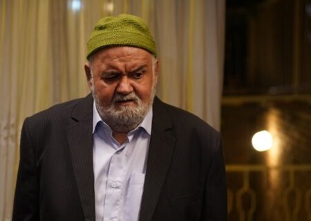 نقش‌آفرینی اکبر عبدی در «سبزواران»