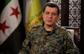 تنها راه حل مشکلات سوریه فدرالیسم است