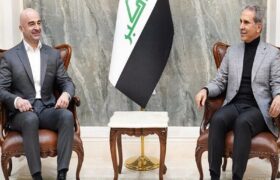 تاکید شورای عالی قضایی عراق بر اهمیت جدول زمانی انتخاب روسای قوای سه‌گانه