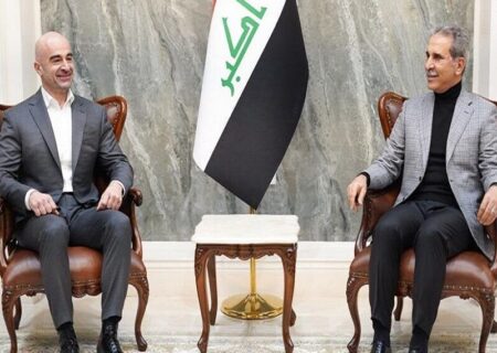 تاکید شورای عالی قضایی عراق بر اهمیت جدول زمانی انتخاب روسای قوای سه‌گانه