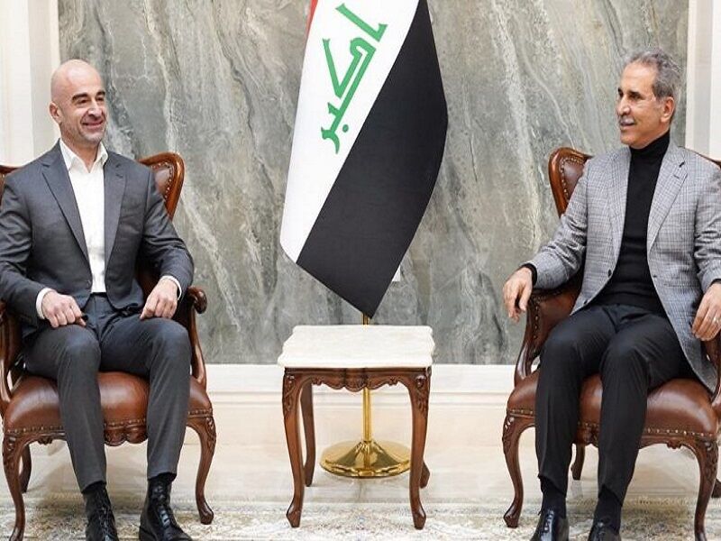 تاکید شورای عالی قضایی عراق بر اهمیت جدول زمانی انتخاب روسای قوای سه‌گانه