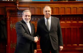 لاوروف: در تأمین امنیت منطقه با ایران همکاری میکنیم/ توافق برای اتحاد مخالفان تحریم