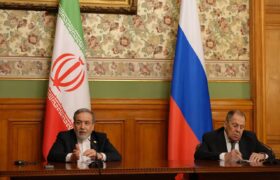 لاوروف: آژانس بین‌المللی انرژی اتمی و ایران می‌توانند با هم به توافق برسند