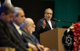 «میز اصفهان» تحولی اساسی در تعاملات بین‌المللی ایران با استان‌ها است