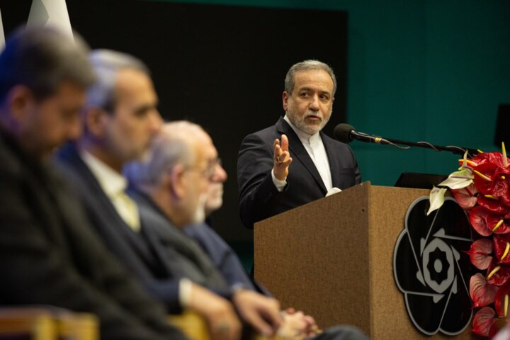 «میز اصفهان» تحولی اساسی در تعاملات بین‌المللی ایران با استان‌ها است