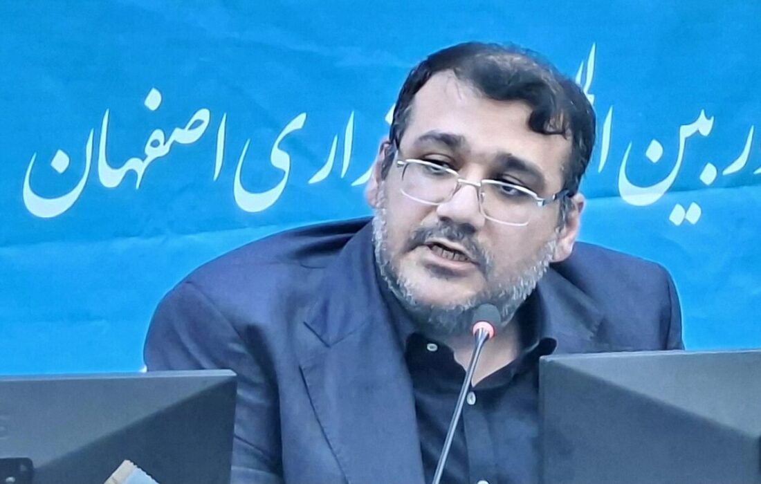 استفاده از ظرفیت سرمایه‌های داخلی برای پیشبرد طرح‌های استانی و ملی، یکی از رویکردهای مهم دولت وفاق ملی است