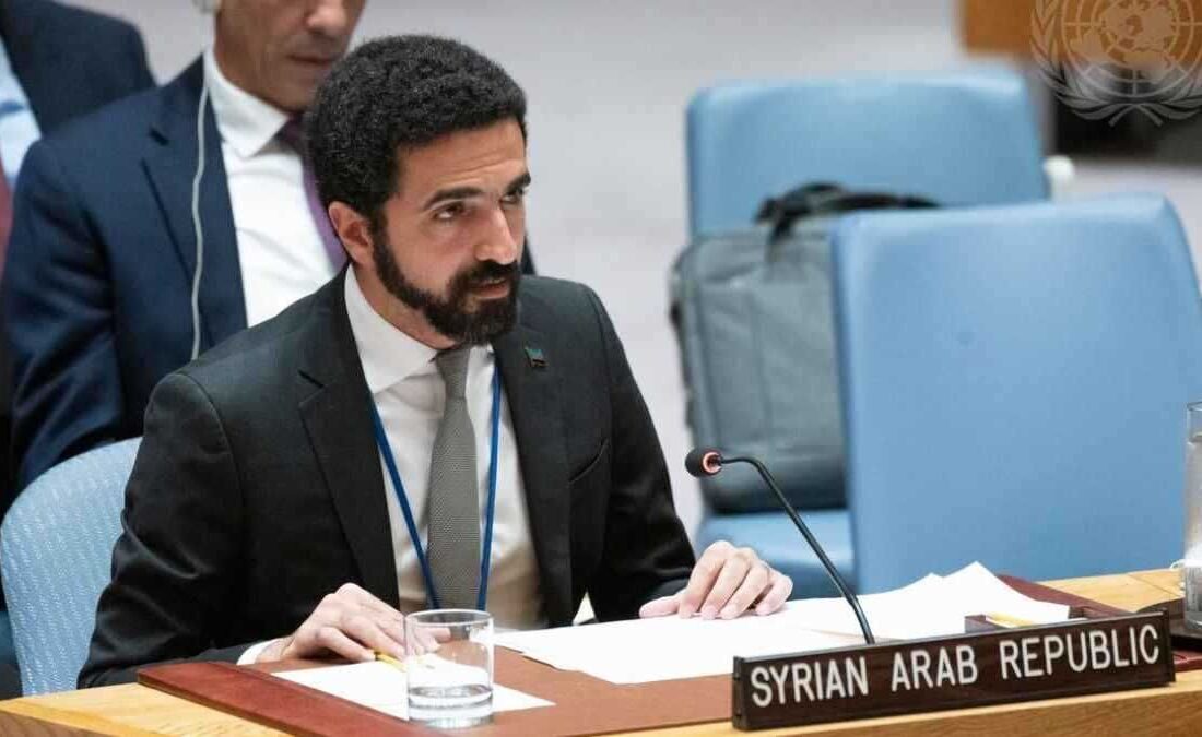 حق بازپس‌گیری کامل جولان اشغالی محفوظ است