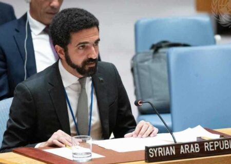 حق بازپس‌گیری کامل جولان اشغالی محفوظ است