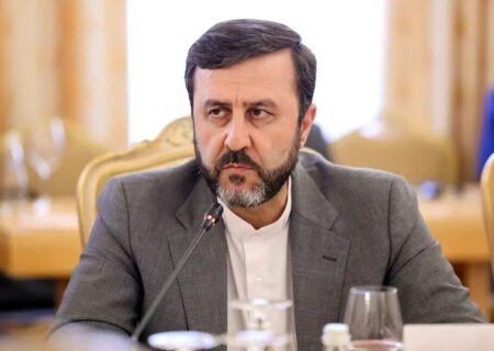 غریب‌آبادی: هسته‌ای بهانه است، خصومت‌ها بخاطر اسلامیت و استقلال ایران است