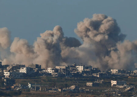 آمریکا نگران تلاش‌های اسرائیل برای سنگ اندازی در مراحل بعدی توافق است