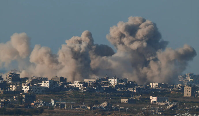 آمریکا نگران تلاش‌های اسرائیل برای سنگ اندازی در مراحل بعدی توافق است