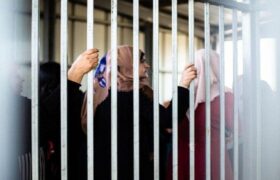 حمله به اسرای زن و هتک حرمت آنها جنایت جنگی تمامعیار است