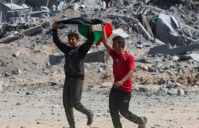 افزایش حمایت صهیونیست‌ها از مرحله دوم توافق غزه