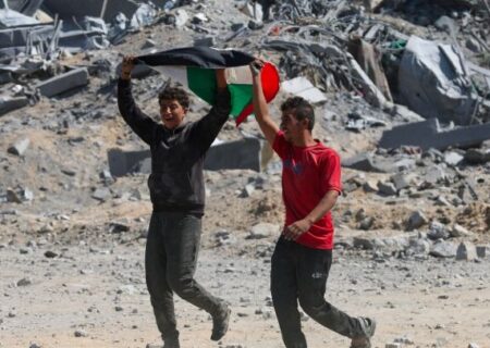 افزایش حمایت صهیونیست‌ها از مرحله دوم توافق غزه