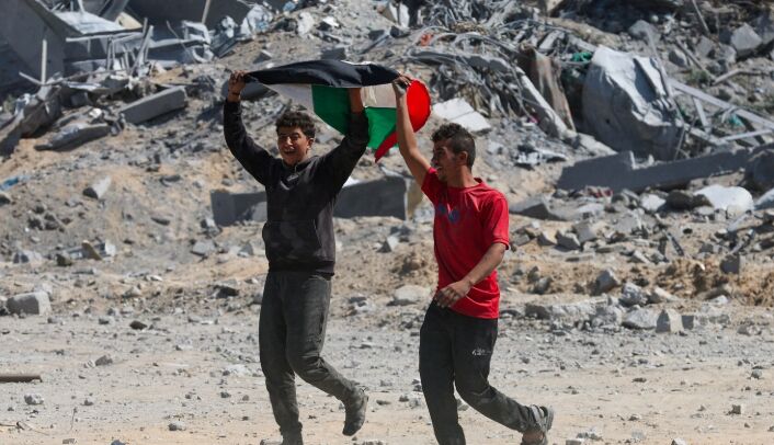 افزایش حمایت صهیونیست‌ها از مرحله دوم توافق غزه