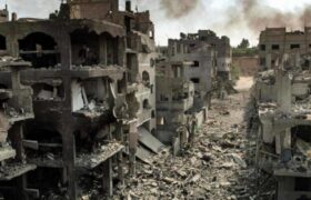 نوار غزه شاهد الگوی جدید و خطرناکی از کشتار است