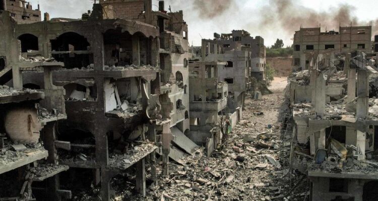 نوار غزه شاهد الگوی جدید و خطرناکی از کشتار است