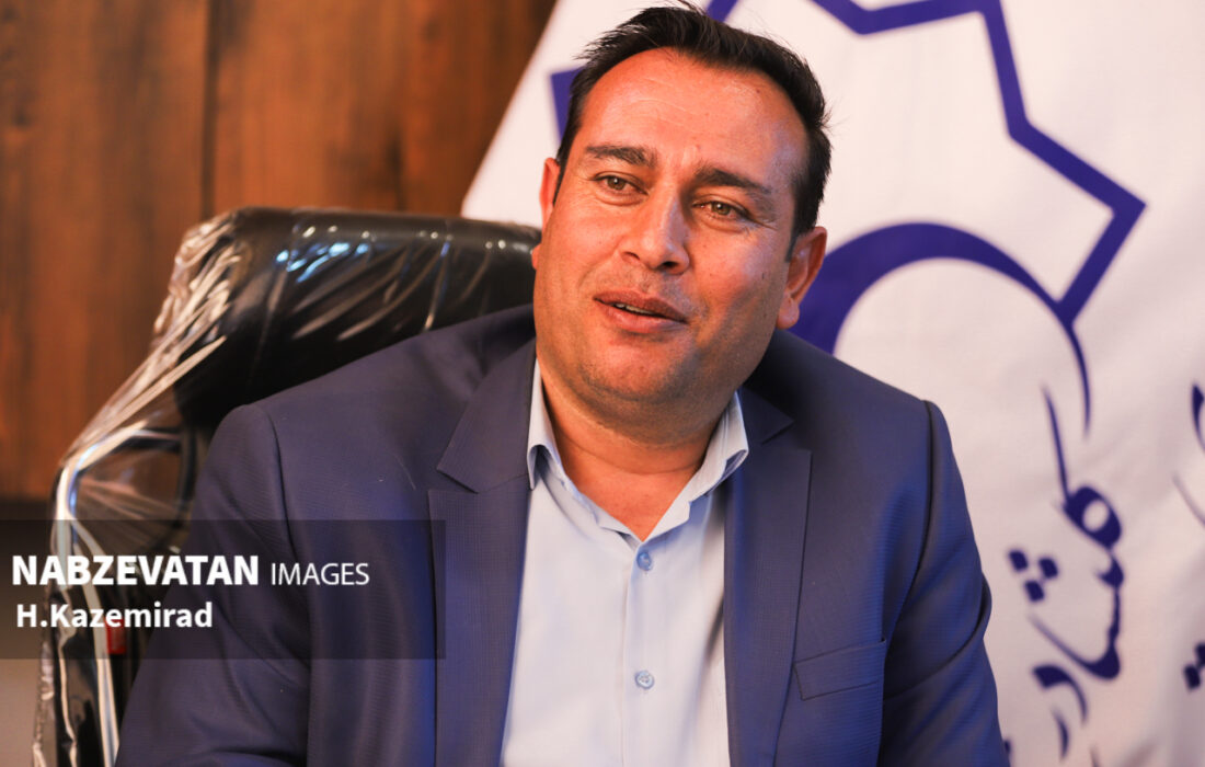 نگاه توسعه‌ای به روستا‌ها موجب افزایش امنیت و پایداری جمعیت روستایی می‌شود