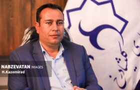 عدالت در بستر حوزه ورزش در روستای کلیشادرخ محقق شده است