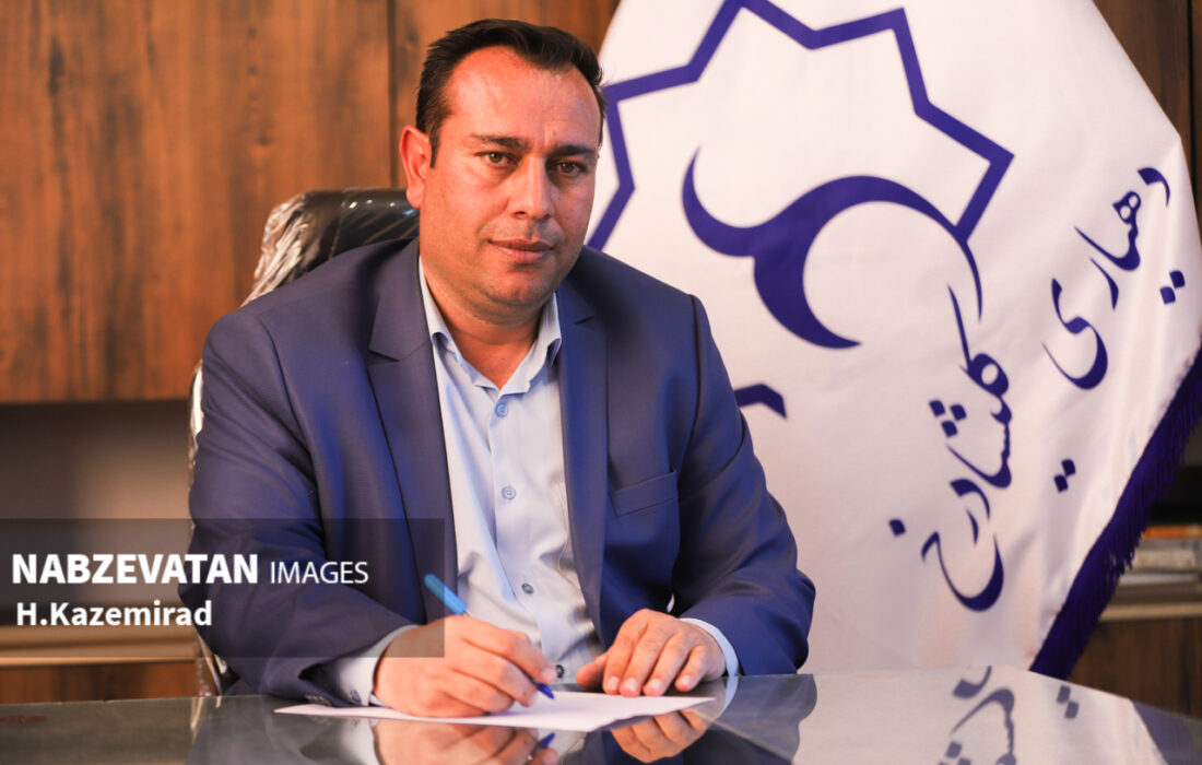 ایجاد زیرساخت‌های گردشگری در روستاهای لنجان، انقلابی در گردشگری استان رقم خواهد زد