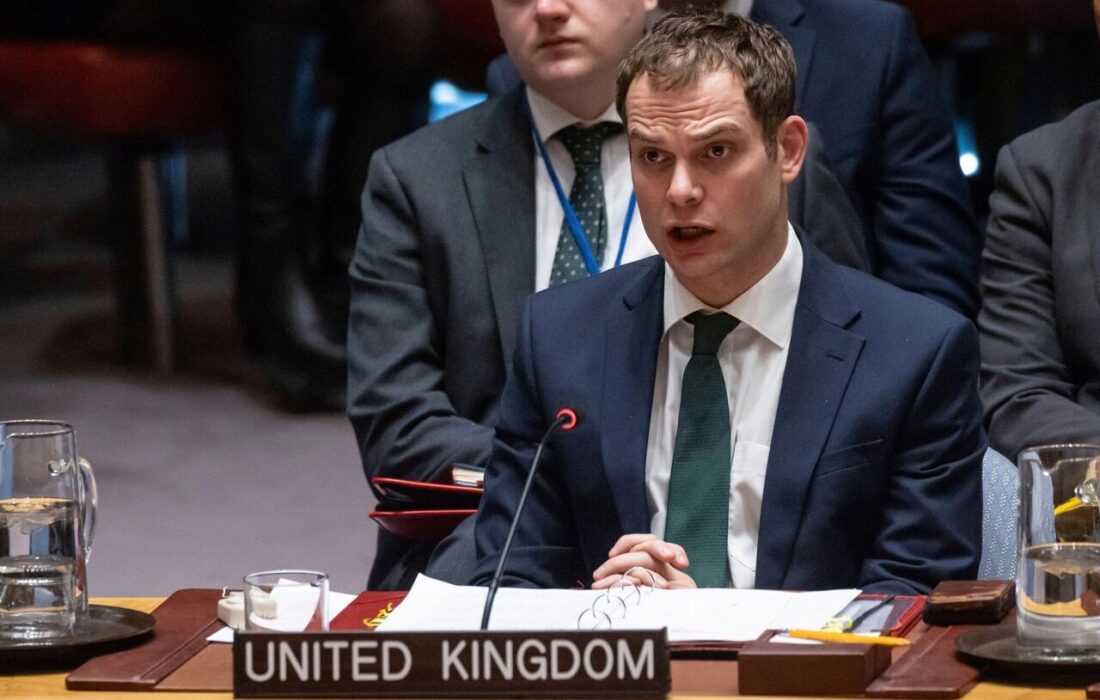 انگلیس شهرک‌سازی رژیم صهیونیستی در کرانه باختری را محکوم کرد