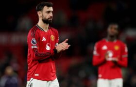 فرناندز: به بازی در لیگ عربستان فکر می‌کنم!