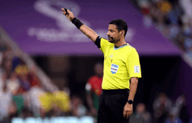 فغانی: ورود VAR همه‌چیز را یک‌شبه درست نمی‌کند؛ باید از داوران حمایت بیشتری شود