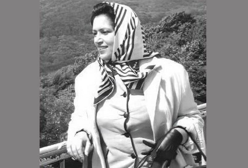 آهنگ سرگذشت ، یکصد و هشتمین سالروز تولد «فهیمه اکبر» خواننده و نویسنده گرامی داشته شد